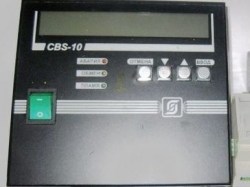 Блок управления котлом CBS-10-003 Алексин